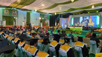 Universitas Kadiri Dorong Lulusan Gerak Cepat Manfaatkan Peluang Bandara Kediri