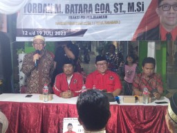 Persebaran Sekolah Tidak Merata, Sistem Zonasi PPDB Tidak Cocok Diterapkan