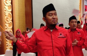 Teka-teki Rekom PDI Perjuangan di Pilgub Jatim 2024, Achmad Fauzi atau Eri Cahyadi?