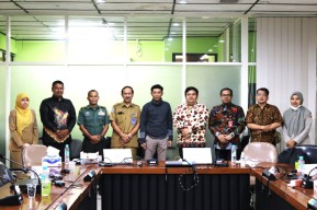 Daerah Militer Grati Pasuruan Diprotes Warga, BRIN Gelar FGD dengan TNI AL