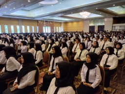 Masih Ada Ratusan Guru Honorer di Tulungagung, Bupati Maryoto Minta Bersabar