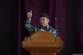 Pemkab Kediri Gelar Pembinaan Mental Bagi ASN