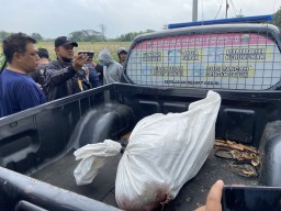 Fakta Baru Hasil Otopsi Mayat Terbungkus Karung di Kediri, Bikin Miris