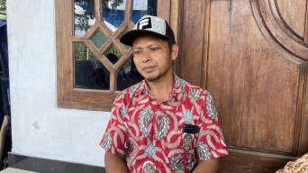 Kesaksian Paman Mayat Terbungkus Karung di Kediri, Sering Dengar Jeritan