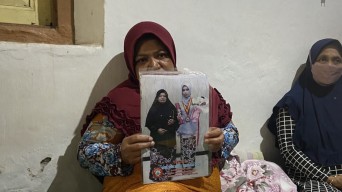 Mayat Terbungkus Karung di Kediri, Dilarang Pacaran, Hingga Diludahi Ayahnya