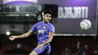 Persik Kediri Tak Ingin Remehkan Persib Bandung, Marcelo Siapkan Tim Terbaik