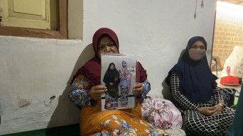 Ibu Korban Mayat Terbungkus Karung di Kediri Menduga Pelaku adalah Suaminya