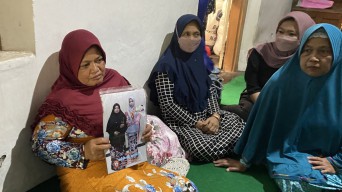Mayat Terbungkus Karung di Kediri, Gadis Penjaga Fotokopi itu Dikenal Baik dan Suka Ngaji