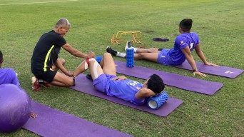 Badai Cedera Selimuti Persik Kediri Jelang Lawan Persib, Giliran Bayu Otto Menepi