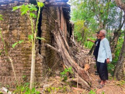 BPBD Ponorogo Catat 7 Bangunan Rusak akibat Gempa Bantul