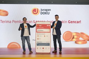 DOKU Luncurkan Akses Pembayaran Berbasis Digital, Bidik Pasar UMKM
