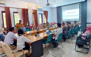 Mengenal Aplikasi Setia Milik Bappeda Sidoarjo, Penyedia Data Inovasi
