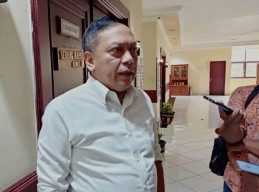 DPRD Surabaya Tolak Usulan Penarikan Retribusi untuk Foto Video di Balai Pemuda
