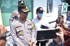 Mayat di Tampora Korban Pembunuhan, 4 Pelaku Diringkus Polres Situbondo