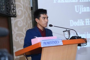 Netfid Jatim: Pemilih Muda Harus Menjadi Pelaku Penting pada Pemilu 2024.