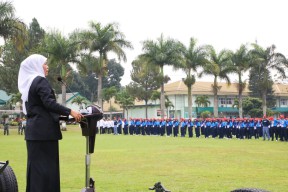 Gubernur Khofifah Singgung Pengangguran Terbuka dalam Pembukaan KCS 2023
