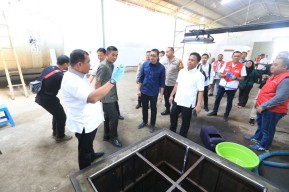 Polisi Bongkar Sindikat Penyalahgunaan BBM Solar Subsidi di Pasuruan, Ini 5 Faktanya