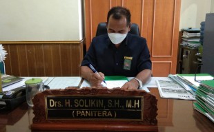 259 ABG di Bojonegoro Kebelet Menikah, Duh!