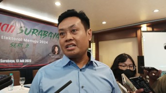 Daftar Partai Politik Favorit Perempuan di Surabaya: Gerindra Ungguli PKB