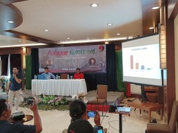 Mengukur Model Kampanye dan Pengaruh Tokoh Parpol yang Diminati Warga Surabaya