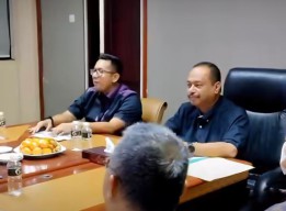 KONI dan Pemprov Jatim Sepakat Porprov VII Digelar September 2023