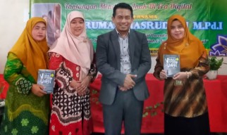 Japri Allah dan Generasi Viral di Langit: Mengupas Cara Mendidik Anak Zaman Now