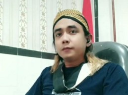 Nasihat Spritual Gus Gufron dari Padepokan Ashabul Burroq Probolinggo untuk Caleg
