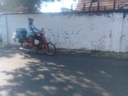 Hilangnya Tulisan Mural Walikota Prob Korupsi di Tembok Rumah Warga Probolinggo Terkuak, Ini Jawabannya