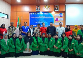 Universitas NU Sidoarjo Gelar Workshop Profesionalitas Guru PIAUD Generasi Z