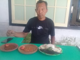 Lezatnya Ikan Asap Srikandi dengan Sajian Sambel Blimbing Wuluh Khas Probolinggo