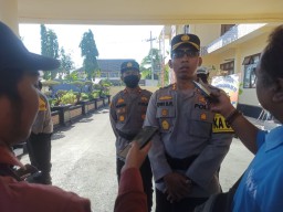 4000 Pil Trex Disita, Polres Situbondo Amankan Seorang Pengedar Okerbaya
