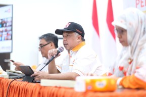 PKS Jatim Akan Cawe-cawe Program Ketahanan Keluarga