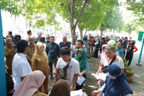 Jadwal Operasi Pasar Elpiji 3 Kg di Banyuwangi dan Syarat Pembeliannya