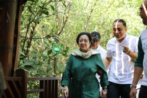 Aktivitas Forsijama, Solusi Elpiji Langka, Pujian Eri tentang Risma di Hadapan Megawati dan Khofifah