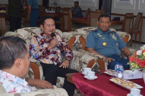 Lamongan Dipercaya Jadi Tuan Rumah Kasal Cup Motocross 2023 Putaran Empat