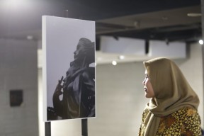 Menengok Indahnya Pameran Fotografi Karya Anak Disabilitas