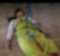 Seorang Wanita di Sampang Gantung Diri, Diduga Depresi Karena Sering Cekcok dengan Suami
