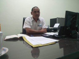 Harga Gabah di Bojonegoro Melambung, Serapan Bulog Menurun