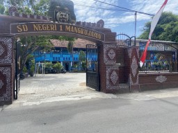 547 SD Negeri Ponorogo Tetap Buka PPDB, Datangi Warga Cari Murid