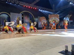 Ini Jadwal Lengkap Festival Nasional Reog Ponorogo, Simak ya Lur