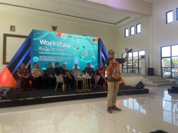 Menparekraf Sandiaga Uno: Ponorogo Selangkah Lagi Menuju UCCN