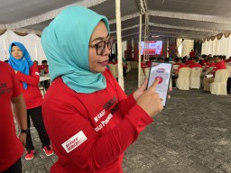 Si Teges Hebat dan Si Gesit Siap Layani Masyarakat Ponorogo