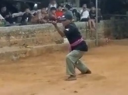 Pendekar Pencak Silat Bangkalan Meninggal saat Peragakan Jurus