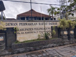 Tanggapi Kasus Dugaan Kekerasan Anggota, DPRD Tulungagung Akan Segera Koordinasi dengan BK