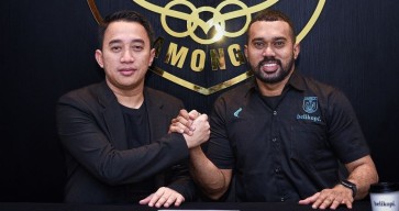 Skuat Persela Lamongan Kian Lengkap, Eks Kiper Semen Padang Merapat