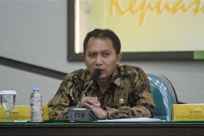 RSUD Ibnu Sina Gresik Bakal Bangun Gedung Baru, Serap Anggaran Rp 70 M
