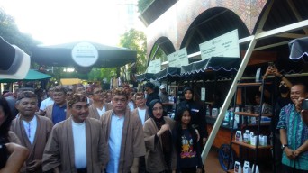 Bank Indonesia Sebut Pengolahan Komoditas Kopi Jadi Andalan Pertumbuhan Ekonomi