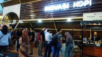 5 Tantangan Harus Dihadapi Indonesia dalam Bisnis Pengolahan Kopi