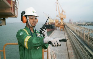 Petrokimia Gresik Umumkan Capaian Laba Terbesar Selama 50 Tahun pada Peringatan HUT