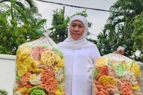 Ini Dia 6 Rekomendasi Oleh-oleh Khas Bojonegoro, No 2 Jadi Favorit Gubernur Jatim